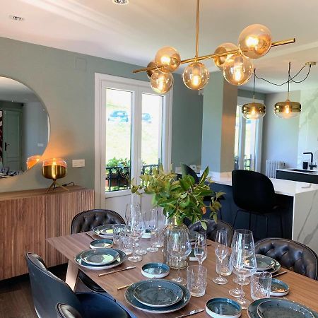 Emerita Luxury Home Burgo المظهر الخارجي الصورة