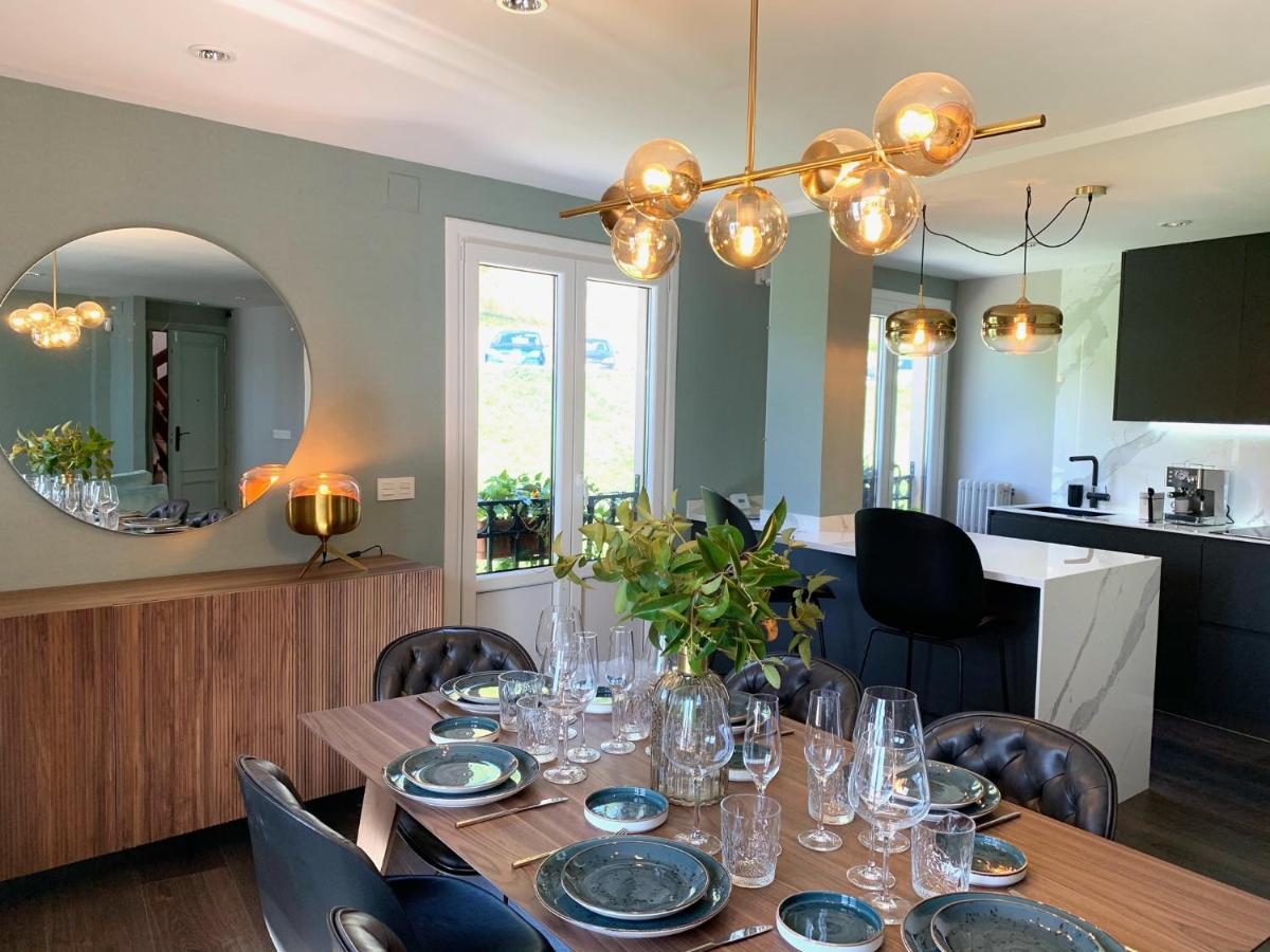 Emerita Luxury Home Burgo المظهر الخارجي الصورة