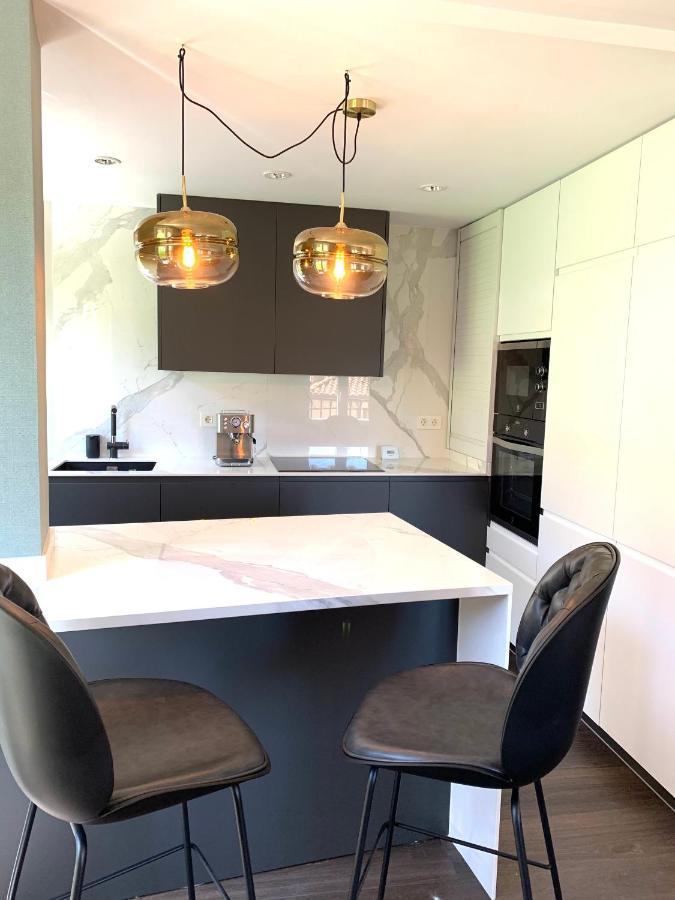 Emerita Luxury Home Burgo المظهر الخارجي الصورة